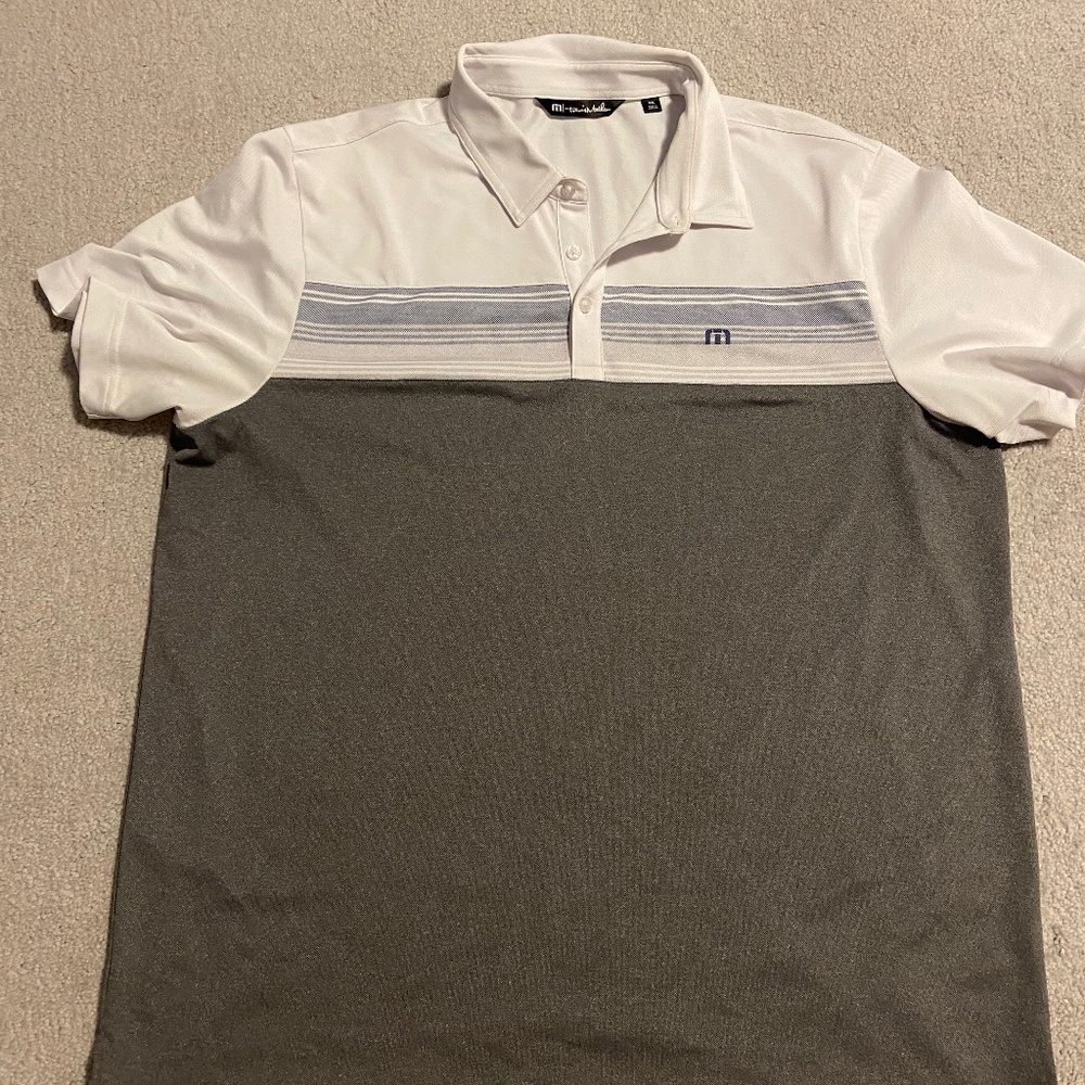 Travis Mathew T-Shirt
